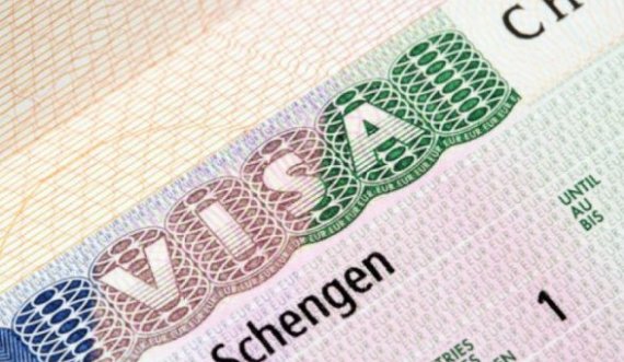  Terminet për viza, Ambasada Gjermane ka një njoftim për kosovarët 