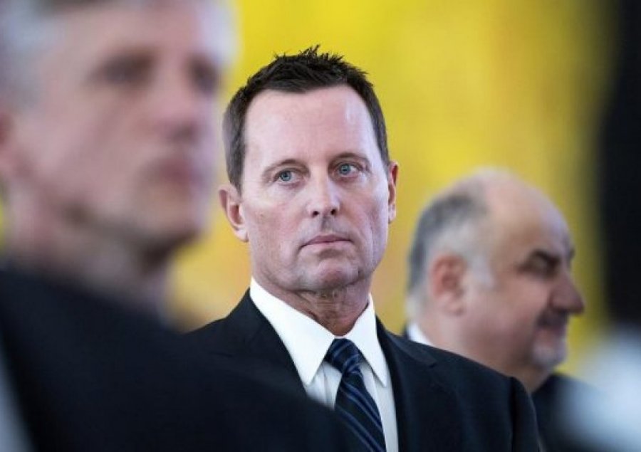 Grenell zbulon detaje për marrëveshjen e 4 shtatorit në SHBA, tregon çfarë mendon Trump për Kosovën dhe Serbinë