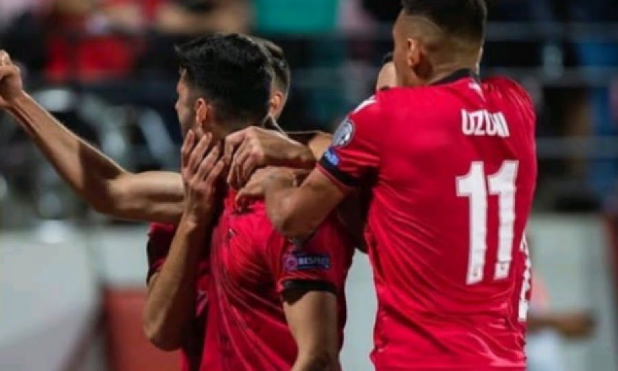 Shqipëria e pret San Marinon, synon të mbetet në garë për kualifikim në Botëror