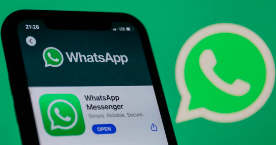 WhatsApp tani do të funksionojë dhe pa internet