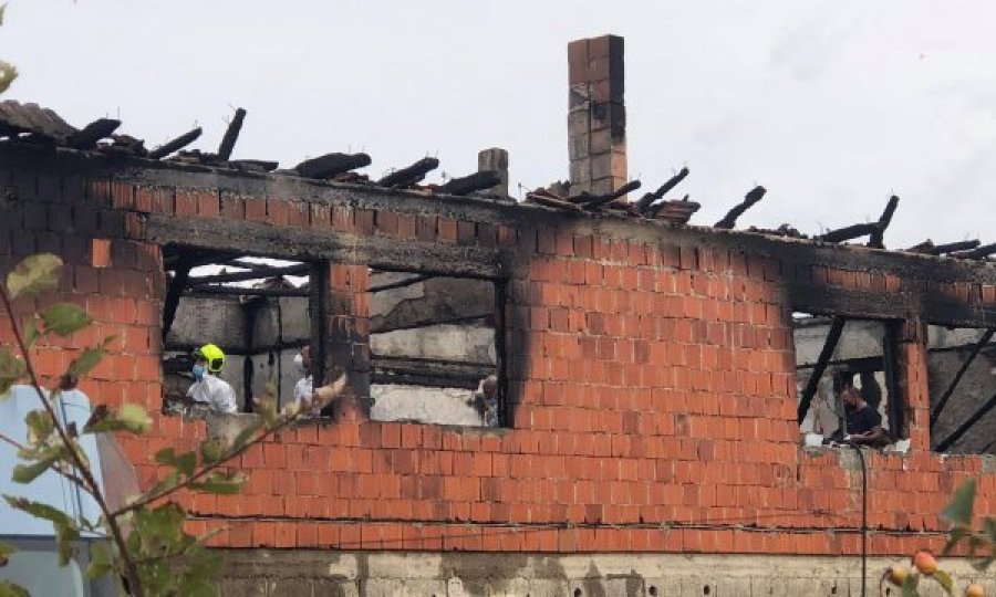 Tragjedia në Gjakovë, flet familjari dyshon se zjarri u shkaktua nga energjia elektrike