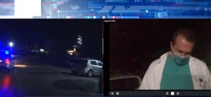 Vrasja e dyfishtë, mjeku i Spitalit të Pejës jep detaje për viktimat