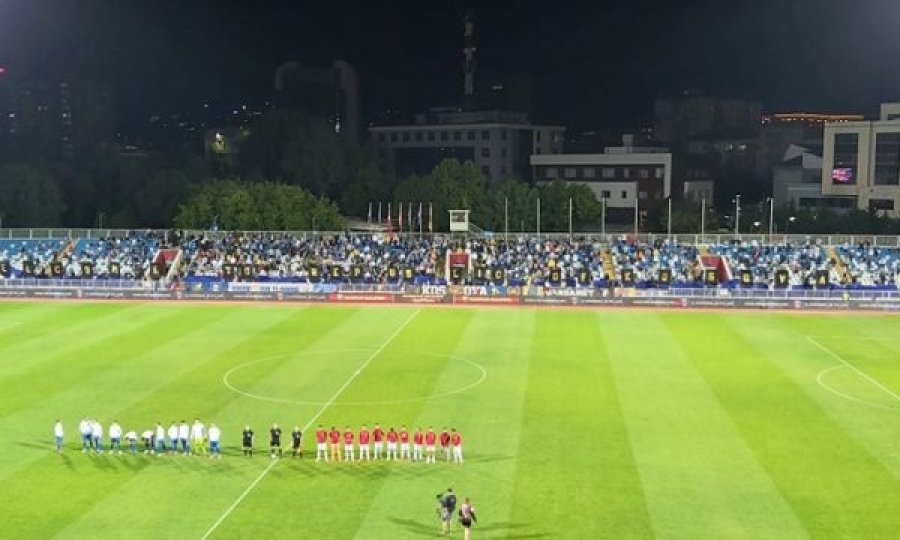 Mirëserdhët në Republikën e Kosovës, mesazhi i Dardanëve për Spanjën