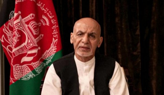 Rishfaqet presidenti afgan: U largova që të shpëtojë Kabulin