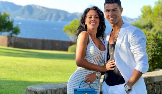 Të rrezikuar nga të gjitha anët, Ronaldo dhe familja e tij 24 orë në mbrojtje në Manchester United