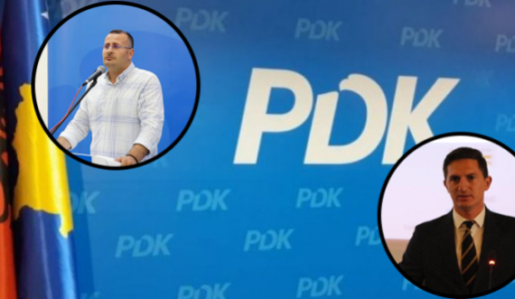  Vrasja e dy zyrtarëve të partisë, PDK-ja pezullon të gjitha aktivitetet për sot 