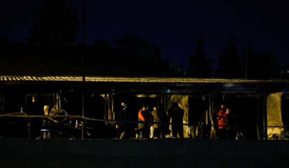 Komuna e Tetovës shpall tri ditë zie për viktimat e ngjarjes tragjike