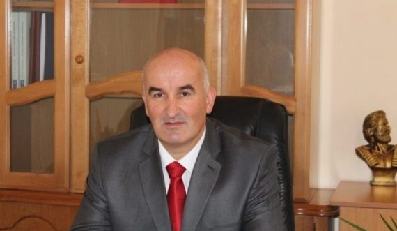 Sokol Haliti fiton zgjedhjet në Viti
