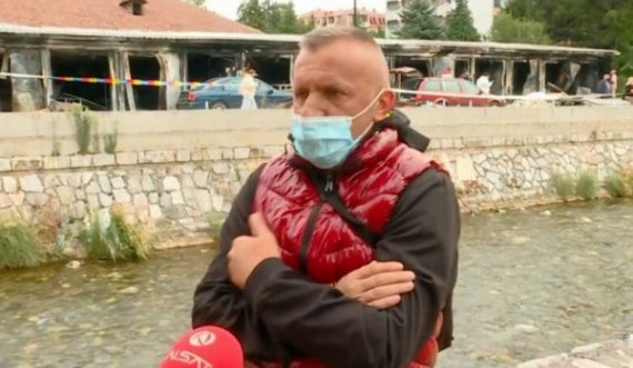  Flasin dëshmitarët për tragjedinë në Tetovë, kjo nuk mbahet mend që 40 vjet 