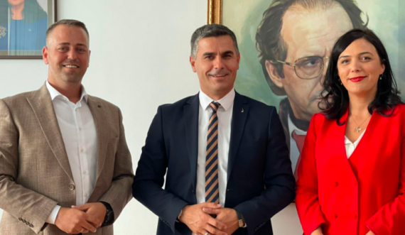 LDK në koalicion edhe me këtë parti në Vushtrri