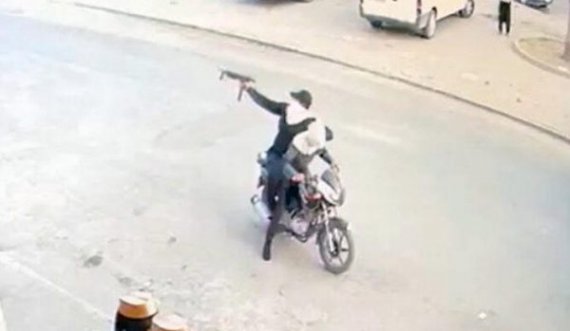 Ajo ka qenë e dashura ime, atentat si në filma për një thashethem
