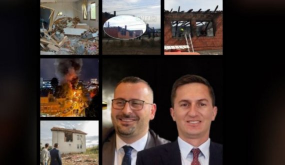 Dje ishte ditë e zezë për Kosovën e Maqedoninë, gjëra të tmerrshme ndodhën për një ditë të vetme 
