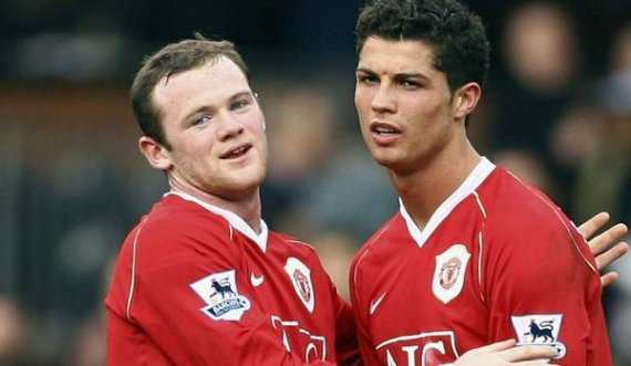 Rooney: Ronaldo nuk do ta ketë të lehtë si në Spanjë dhe Itali