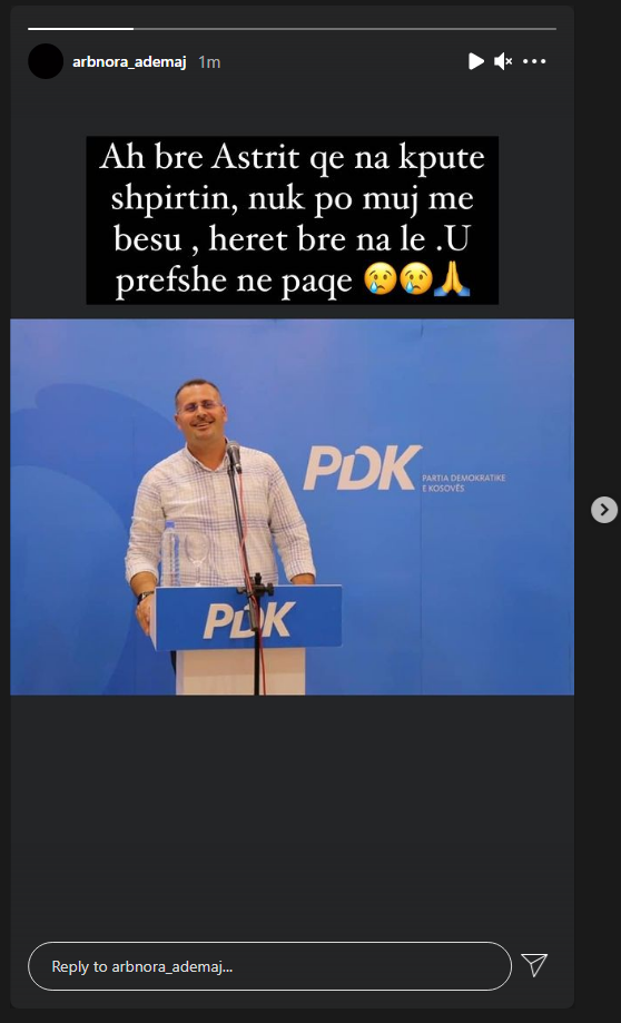 Kosova sot