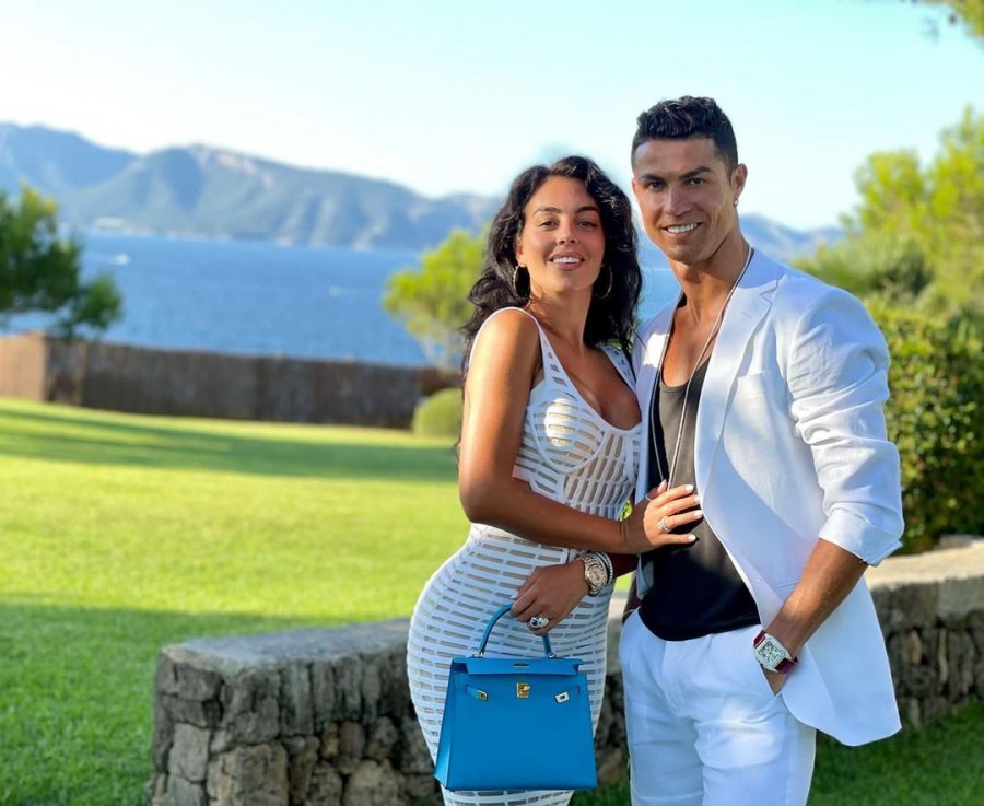Të rrezikuar nga të gjitha anët, Ronaldo dhe familja e tij 24 orë në mbrojtje në Manchester United