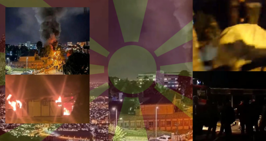 Si u paralajmërua para tri javësh tragjedia në Tetovë