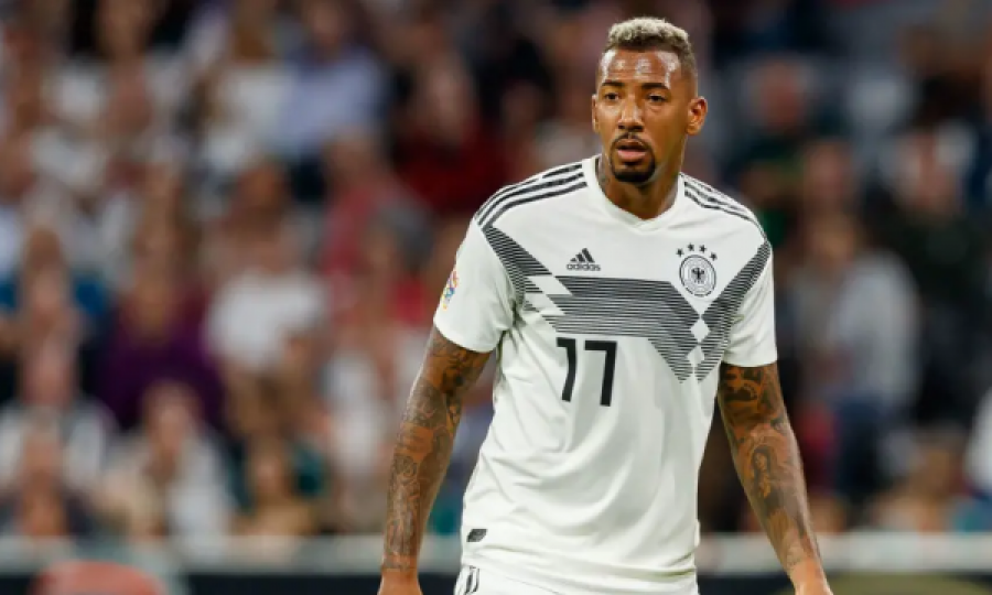 Boateng mund të dënohet me 5 vjet burgim për dhunë në familje