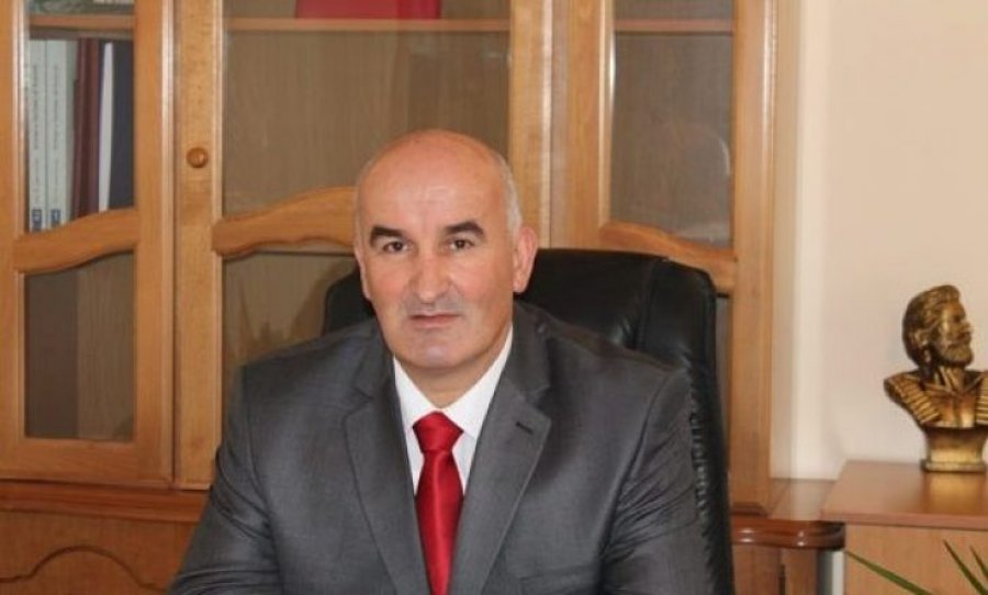 Sokol Haliti fiton zgjedhjet në Viti