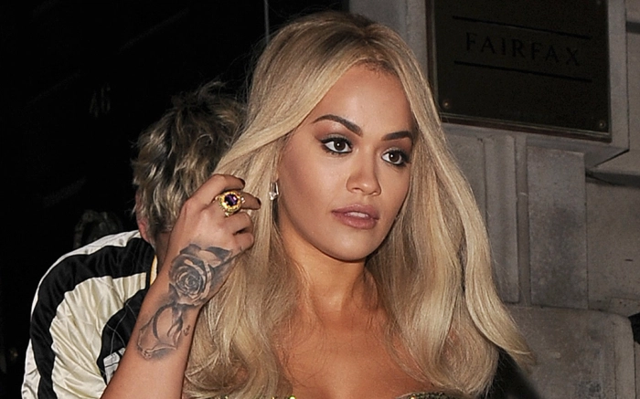 Rita Ora fiton betejën për shtëpinë e saj 7 milionë paund