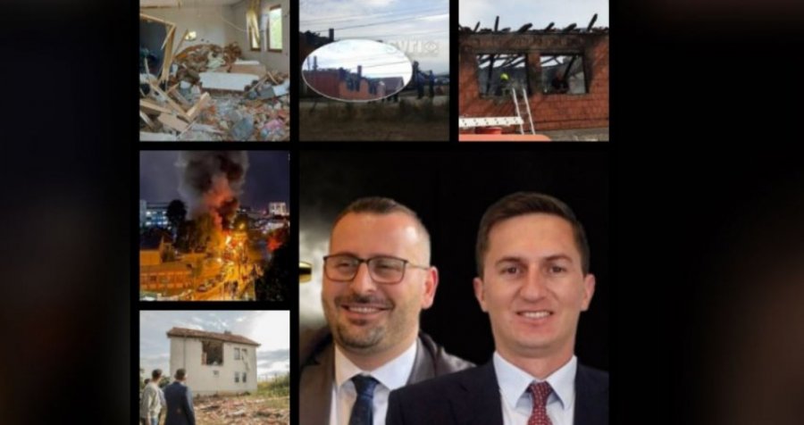 Dje ishte ditë e zezë për Kosovën e Maqedoninë, gjëra të tmerrshme ndodhën për një ditë të vetme 