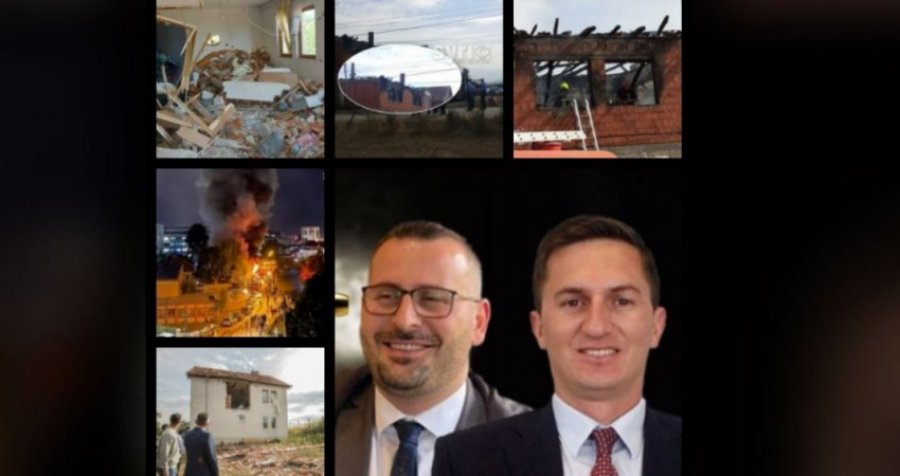 Dje ishte ditë e zezë për Kosovën e Maqedoninë, gjëra të tmerrshme ndodhën për një ditë të vetme