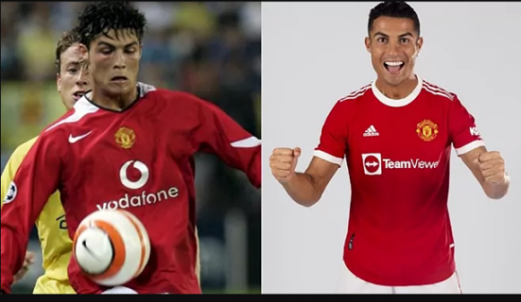 Sa shumë ka ndryshuar Manchester United dhe Premier Liga prej largimit të Cristiano Ronaldos