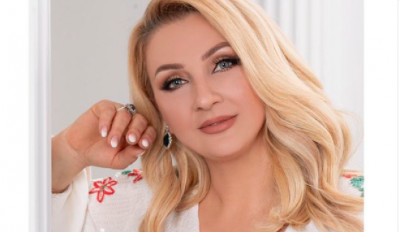 Remzie Osmani sot feston ditëlindjen