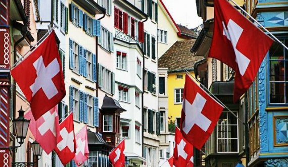  Ku mund të gjeni banesa të lira në Zvicër? 