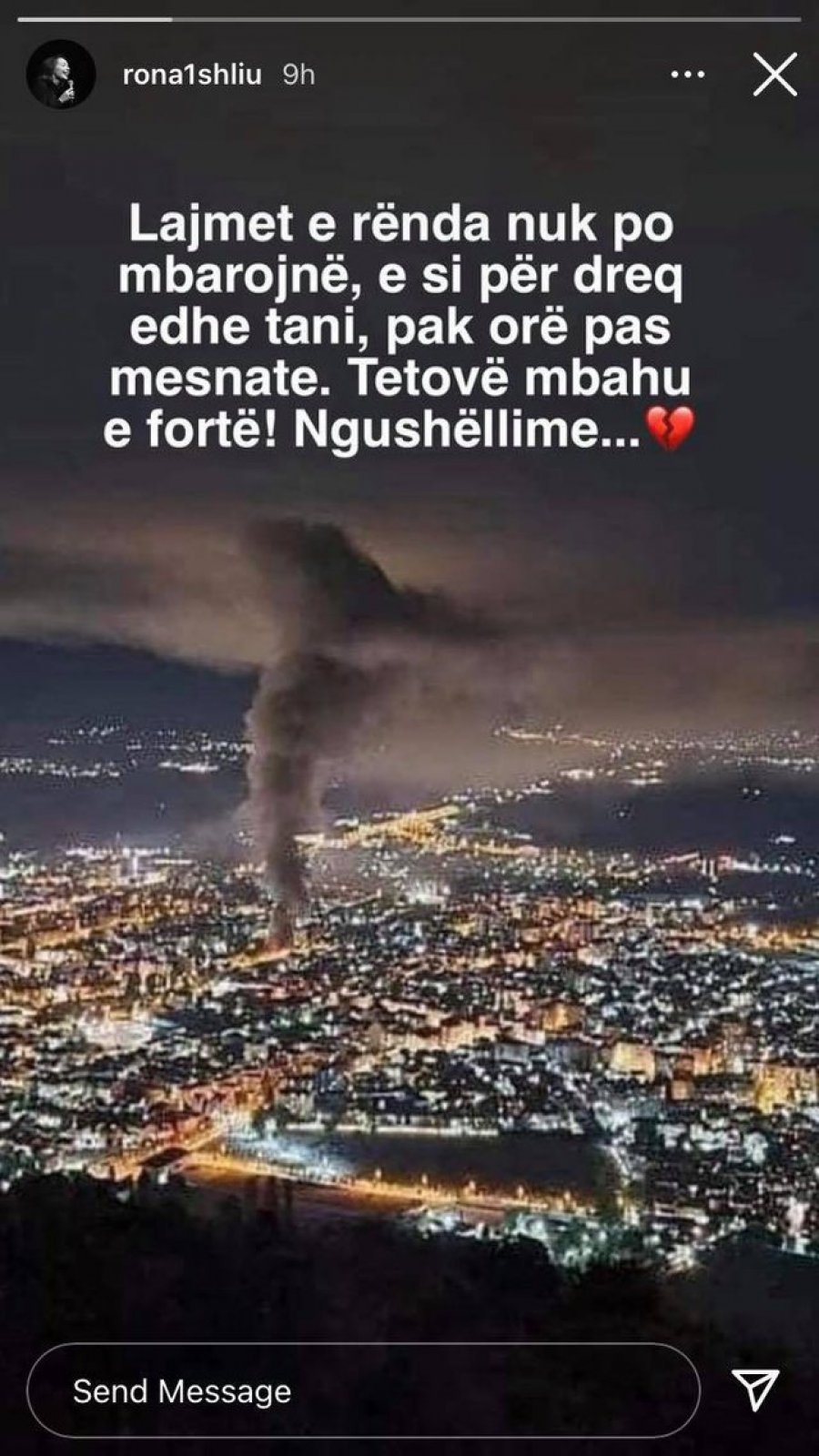 Kosova sot