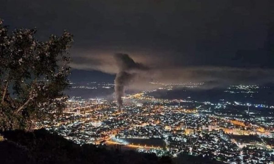Kosova sot