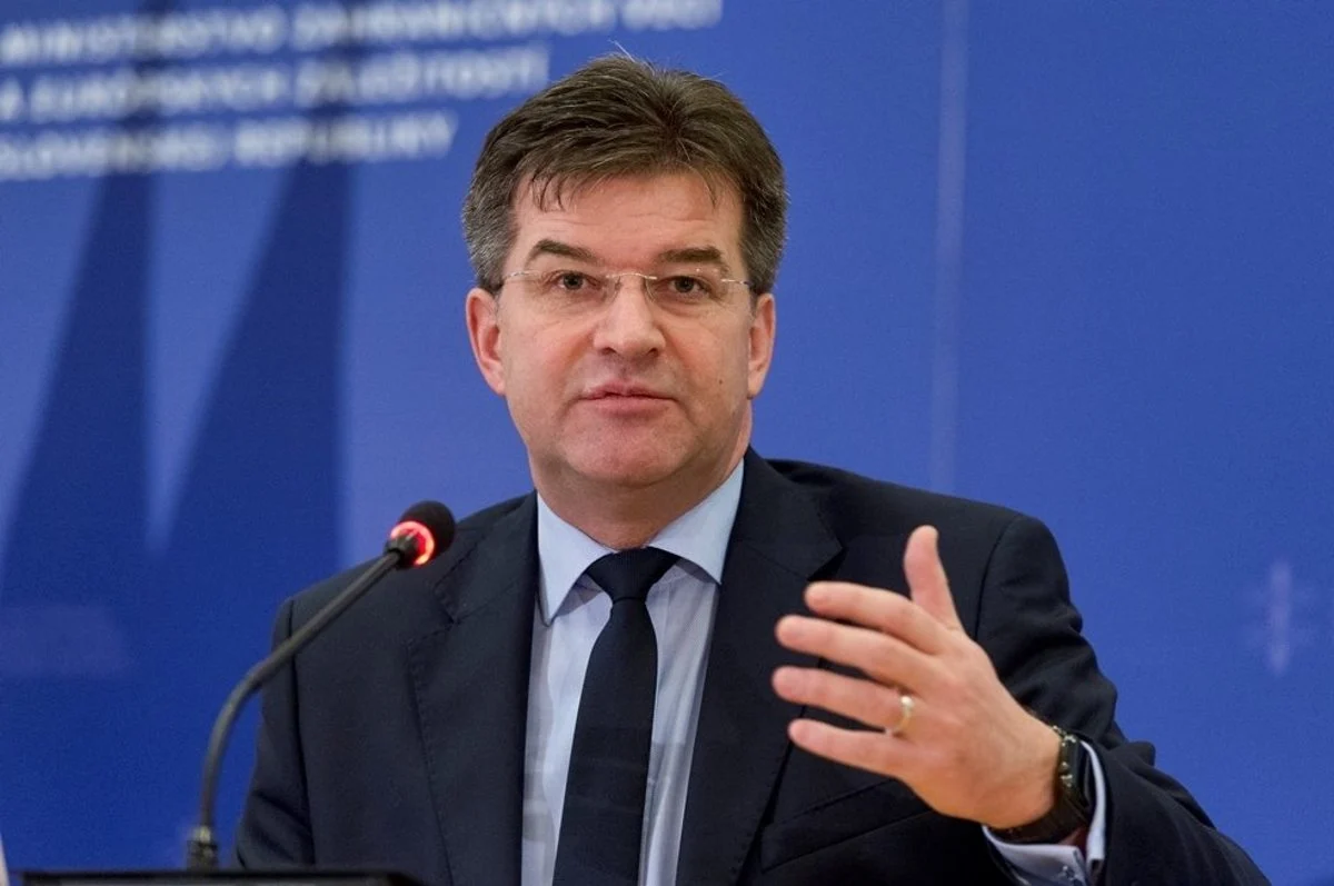 Kosova është viktimë e luftës së pa barabartë nga agresori serb dhe nuk ka çka të fshehë duke e ftuar zotin Lajçak për ti vizituar dhe hulumtuar arkivat e Kosovës!