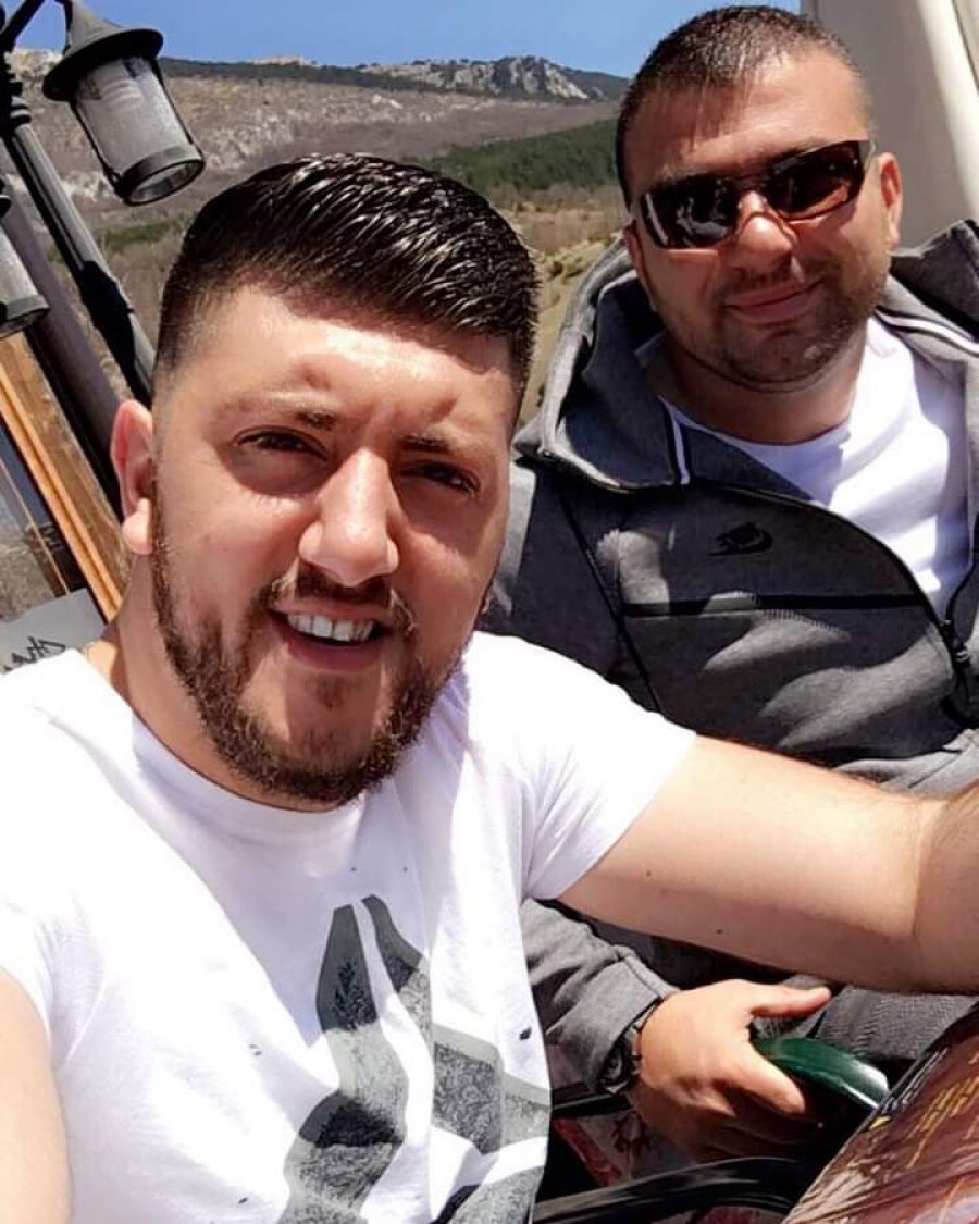 Vëllai i të arrestuarit për fajde në Prishtinë po kërkohet nga Policia për shitblerje të narkotikëve