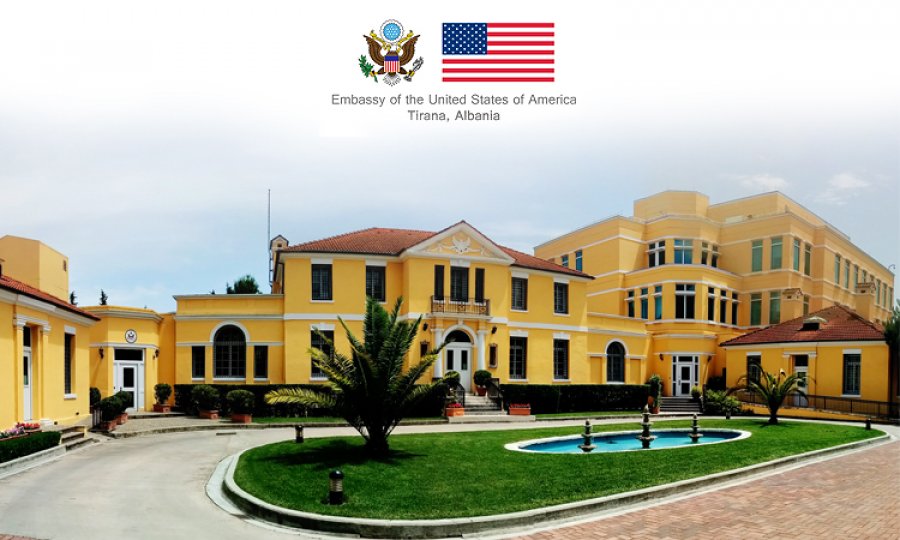 SHBA mbështet Bashën për vendimin e përjashtimit të Sali Berishës
