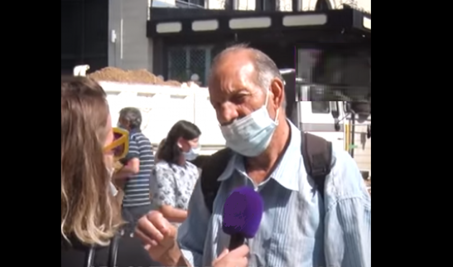 “Arkiva e UÇK-së” bën që qytetari të shajë për herë të parë: Këdo që sulmon UÇK’në