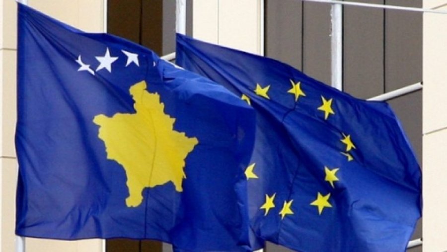 BE me mision vëzhgues të zgjedhjeve në Kosovë 