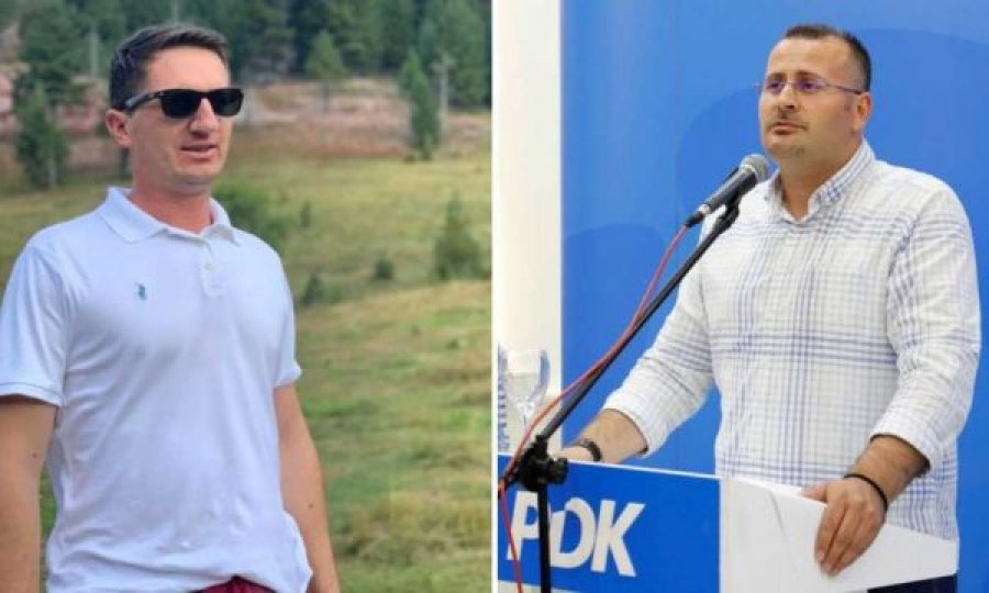 Vrasja e zyrtarëve të PDK’së, sot mbahet seanca dëgjimore për të arrestuarin