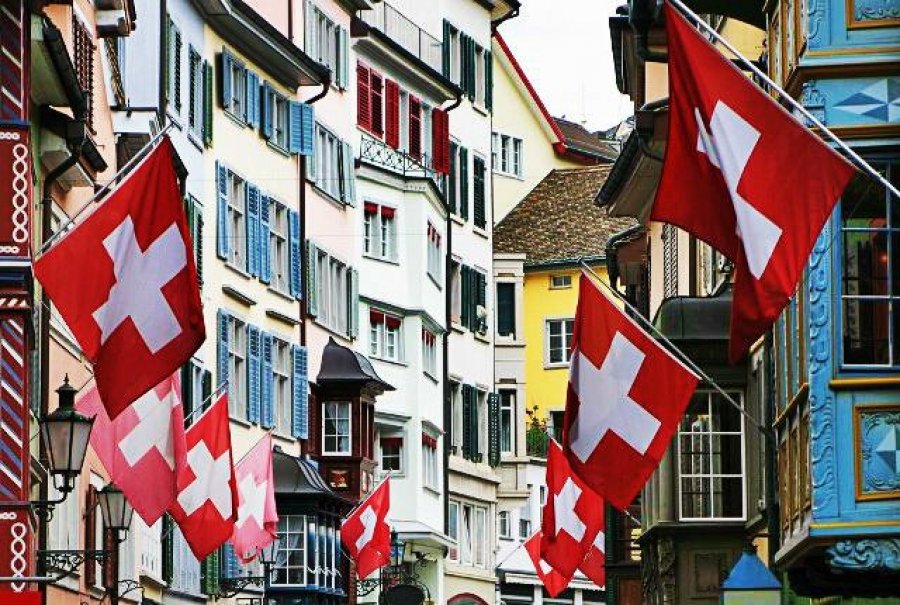  Ku mund të gjeni banesa të lira në Zvicër? 