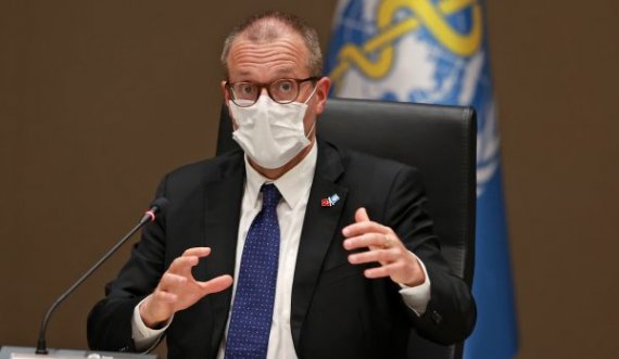 Shefi i OBSh-së për Evropë: Vaksinat s’i japin fund pandemisë, do të mbetet si gripi
