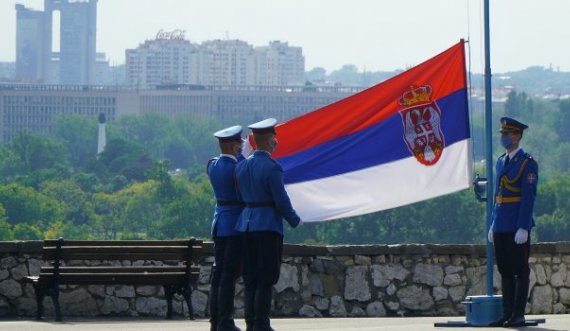 Pse nuk dënohet Serbia!
