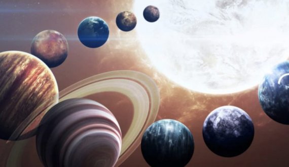 A ka vërtet një Planet Nr. 9 në sistemin tonë diellor?