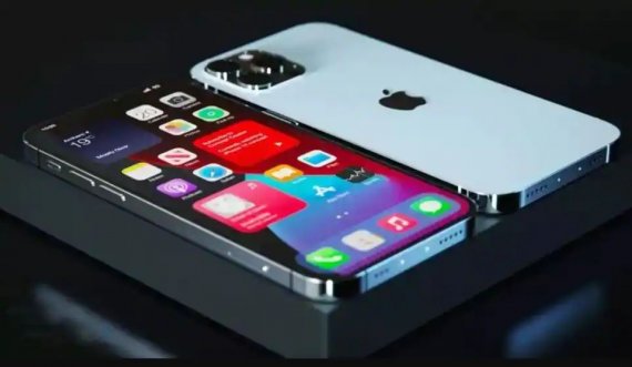 iPhone 13 prezantohet së shpejti/ Zbulohet data kur do të dalë modeli i ri, ja risitë