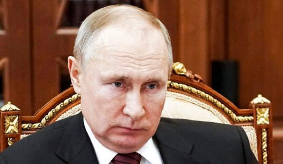 Rusia në prag të sulmit në Ukrainë, SHBA-ja po i bën llogaritë e fundit