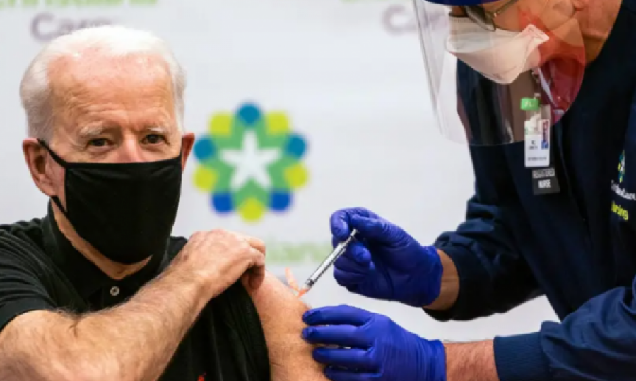 Politika e Bidenit për vaksinim të detyrueshëm has në rezistencë