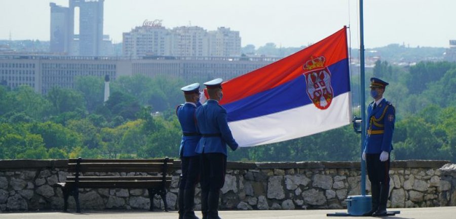 Pse nuk dënohet Serbia!
