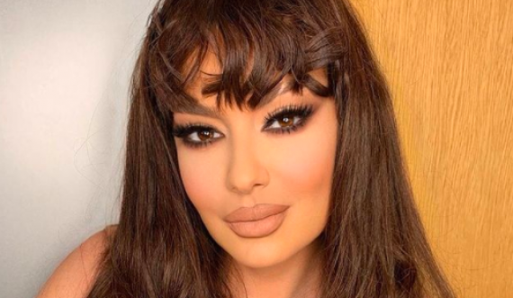 Diva Adelina Ismaili rikthehet në ekran me sezonin e tretë të '8à8'