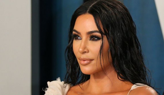  Kim Kardashian në luftë ligjore me fqinjët, kjo është arsyeja 