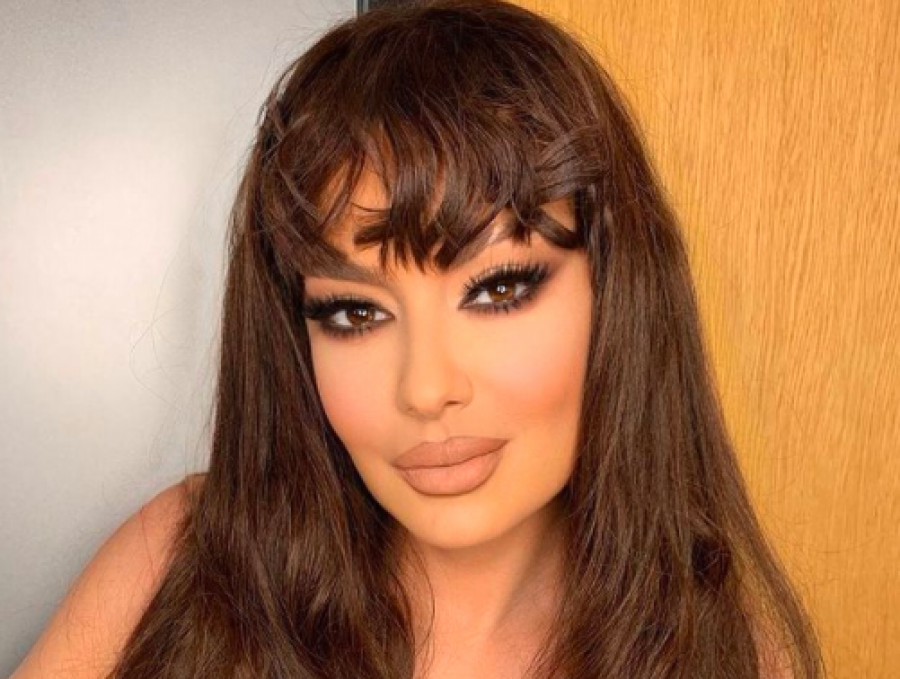 Diva Adelina Ismaili rikthehet në ekran me sezonin e tretë të '8à8'