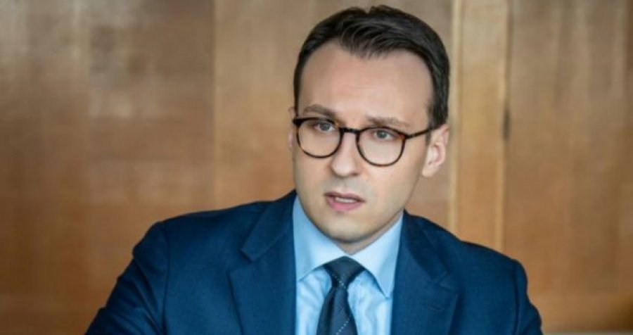 Petkoviq: Kurti është pengesë për çfarëdo marrëveshje të normalizimit të raporteve 