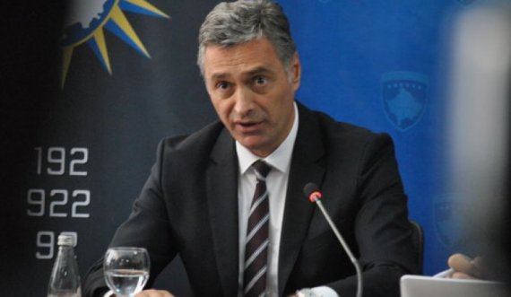 Zyrtarë të lartë në Kosovë me disa vende pune, kryeprokurori Lumezi rekordman me 5 pozita