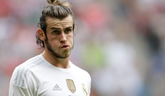 Konfirmohet edhe zyrtarisht,  Gareth Bale do të mungojë për një kohë të gjatë te Real Madridi